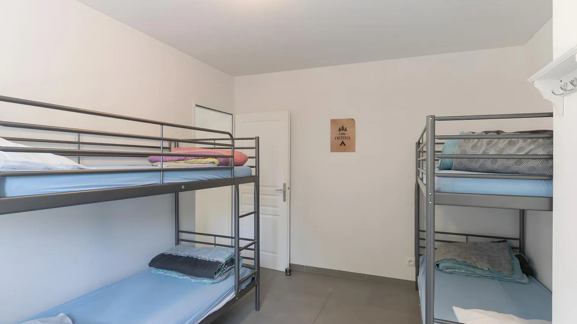Villa La Barbiere Les Salelles  France