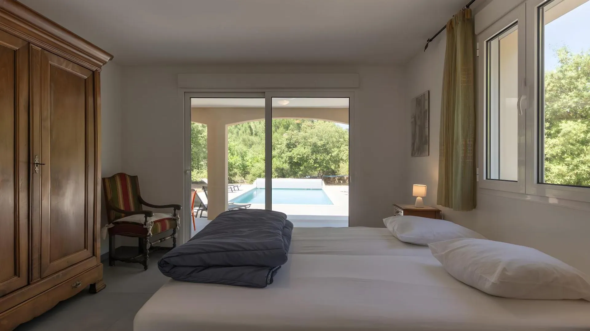 Villa La Barbiere Les Salelles  Les Salelles (Ardeche)