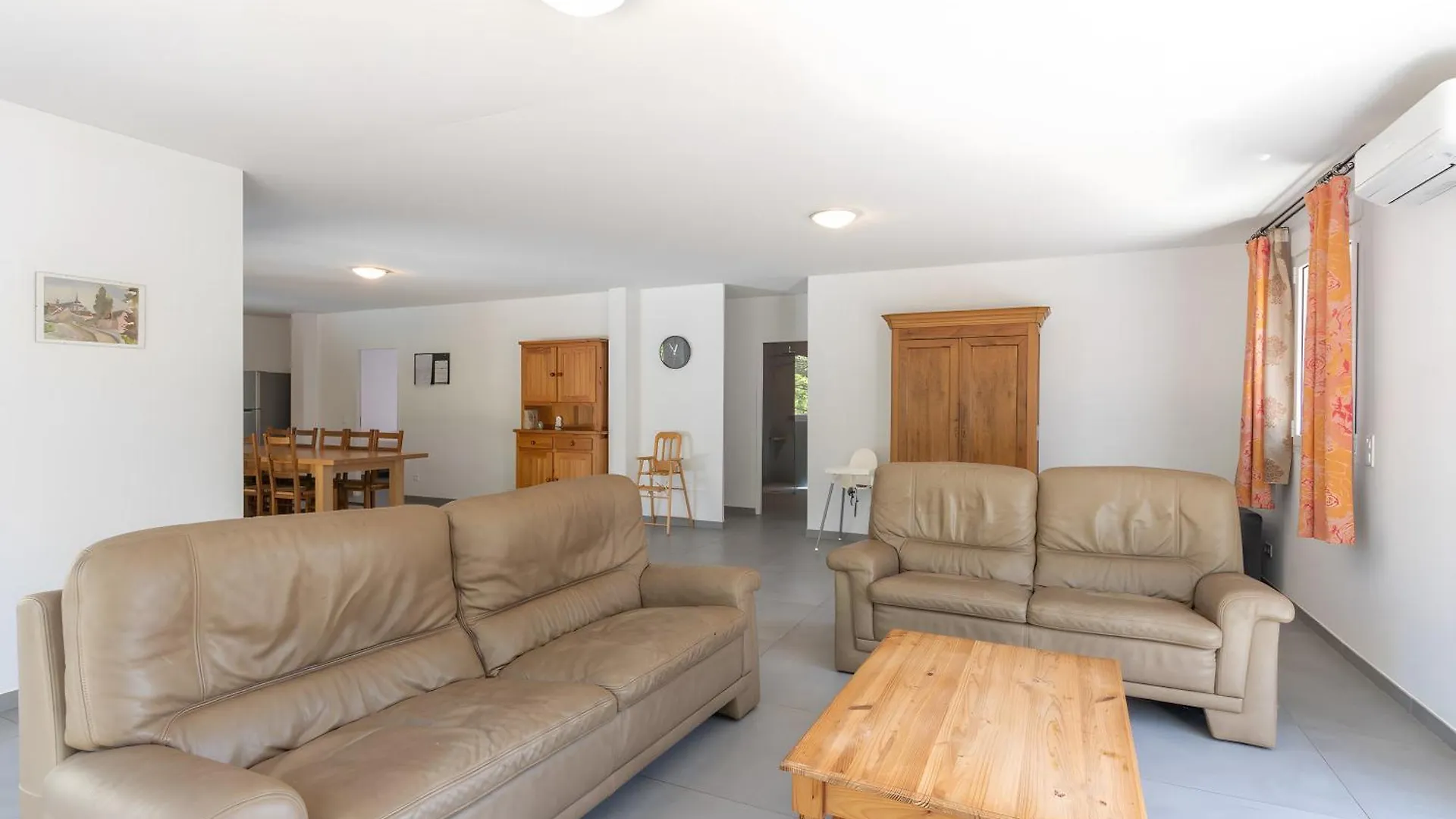 Villa La Barbiere Les Salelles  France